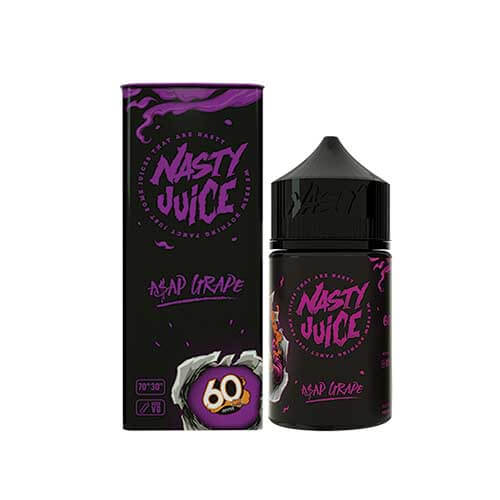 Nasty Juice