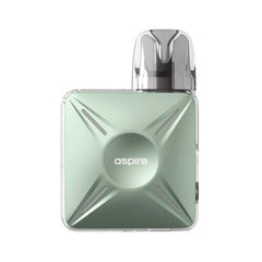 Aspire Cyber X Pod Vape Kit - Sage Green