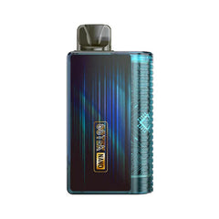 Aspire Gotek Nano Pod Vape Kit - Ice Green