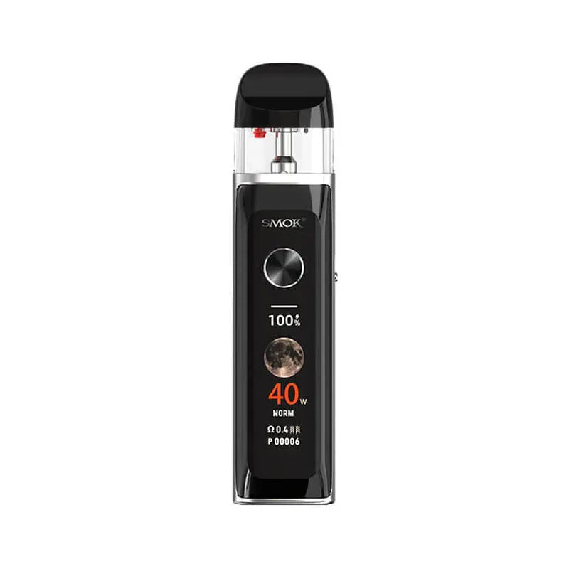 Smok Novo 6 Ultra Pod Vape Kit - Silver