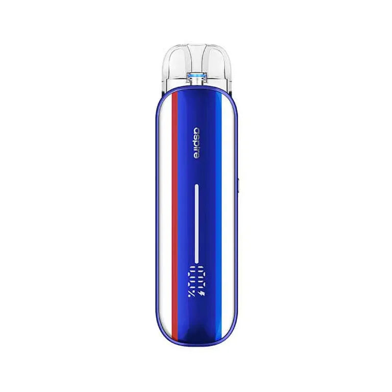Aspire Pixo Aura Pod Vape Kit - Speed Blue