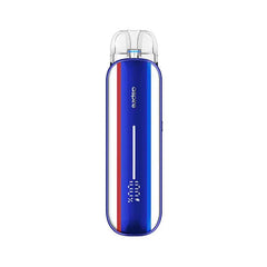 Aspire Pixo Aura Pod Vape Kit - Speed Blue
