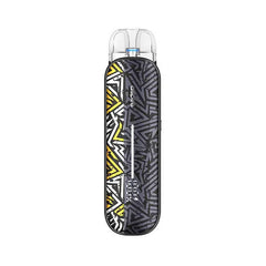 Aspire Pixo Aura Pod Vape Kit - Graffit Grey