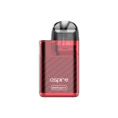 Aspire Minican Plus Pod Vape Kit