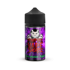 Watermelon Mojito 50ml Shortfill E-Liquid by Vampire Vape Shortz