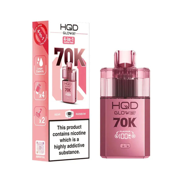 Above 30000 Puff Vape