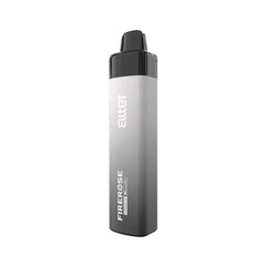 Firerose Alter 7000 Prefilled Pod Kit - Black