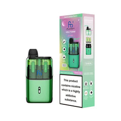 RandM Fumot Ultra T32000 Prefilled Pod Kit - Blackcurrant Lemonade