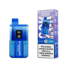 Bloody Bar Pod Twist 20K Prefilled Pod Kit