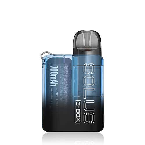 Smok Solus G-Box Pod Vape Kit