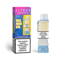 Blue Razz Lemonade Elf Bar JoinOne15 Classic Prefilled Pod