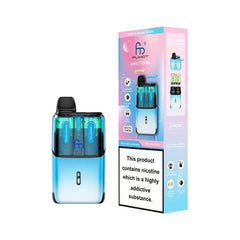 RandM Fumot Ultra T32000 Prefilled Pod Kit - Blue Razz Lemonade