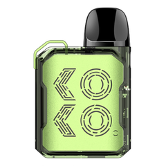 Uwell Caliburn GK2 Pod Vape Kit