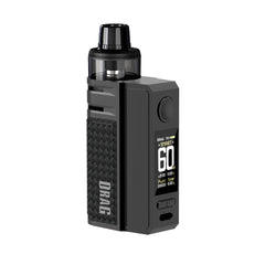 VooPoo Drag E60 Pod Vape Kit