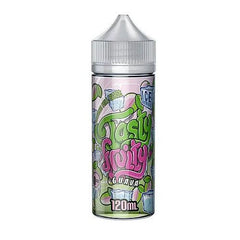 Guava (ICE Series) 100ml Shortfill E-Liquid by Tasty Fruity