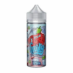 Lychee Apple (ICE Series) 100ml Shortfill E-Liquid by Tasty Fruity