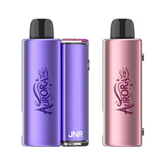 JNR Aurora 30K Prefilled Pod Kit - Cherry Berry Mix Berries