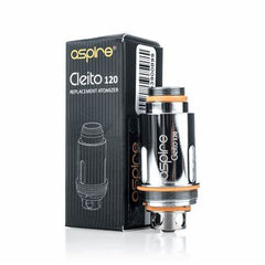 Aspire Cleito 120 Replacement Coil