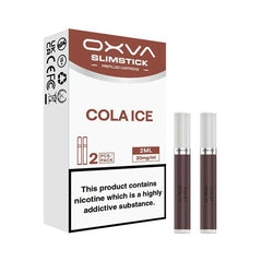 Cola Ice OXVA Slim Stick Prefilled Pods