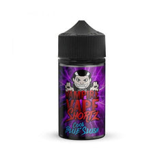 Cool Blue Slush 50ml Shortfill E-Liquid by Vampire Vape Shortz