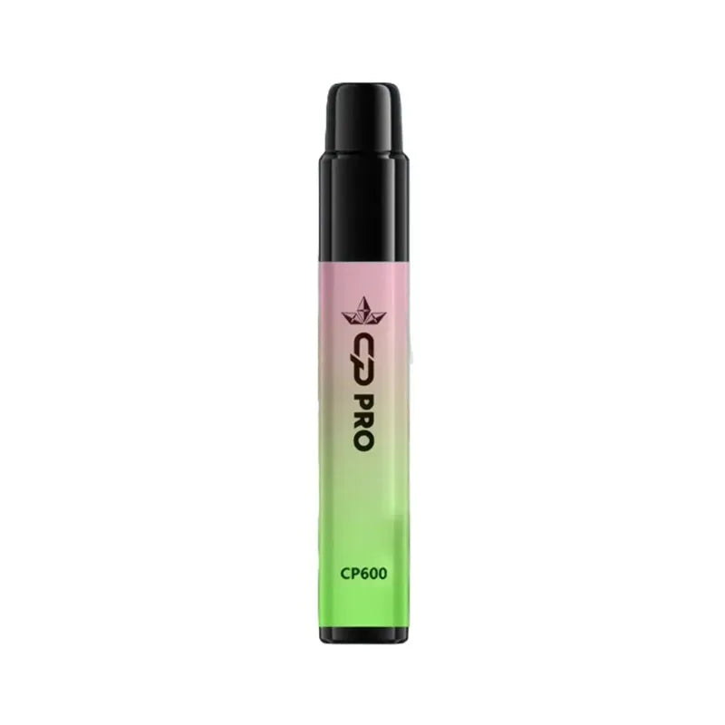 Crystal Pro CP600 Prefilled Pod Kit - Banana Ice