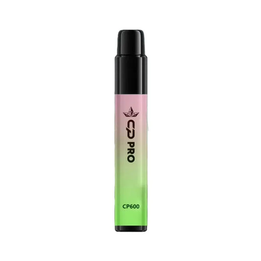 Crystal Pro CP600 Prefilled Pod Kit - Banana Ice