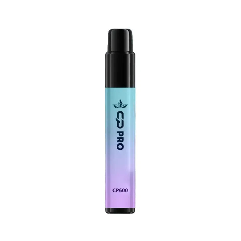 Crystal Pro CP600 Prefilled Pod Kit - Mr Blue