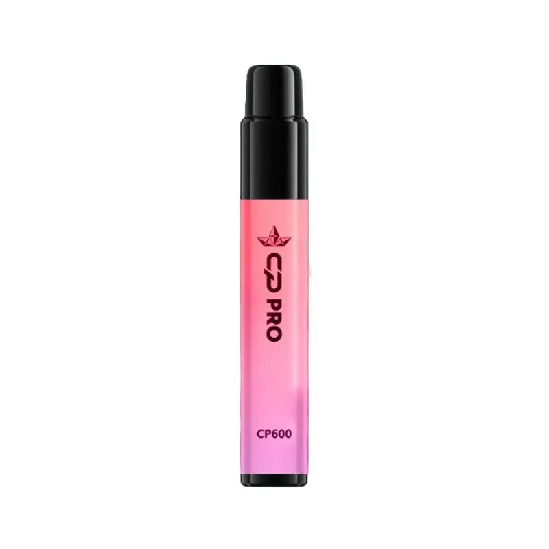 Crystal Pro CP600 Prefilled Pod Kit - Pink Lemonade