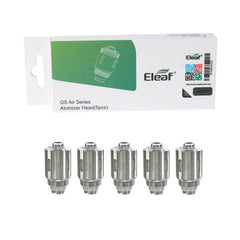 Eleaf GS Air Heads Replacement Coils