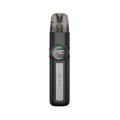Eleaf iVeni Pod Vape Kit - Black