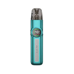 Eleaf iVeni Pod Vape Kit - Cyan