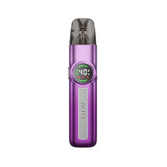 Eleaf iVeni Pod Vape Kit - Purple Gradient