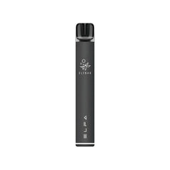 Elf Bar Elfa Pro Prefilled Pod Kit