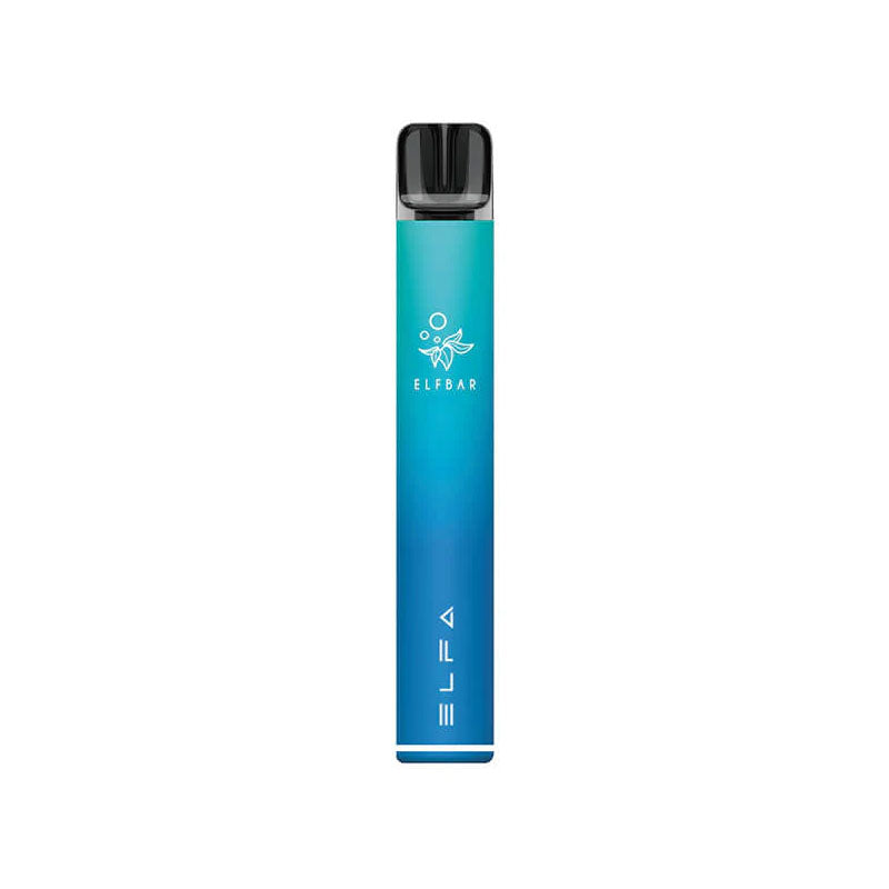 Elf Bar Elfa Pro Prefilled Pod Kit - Kiwi Passion Fruit Guava