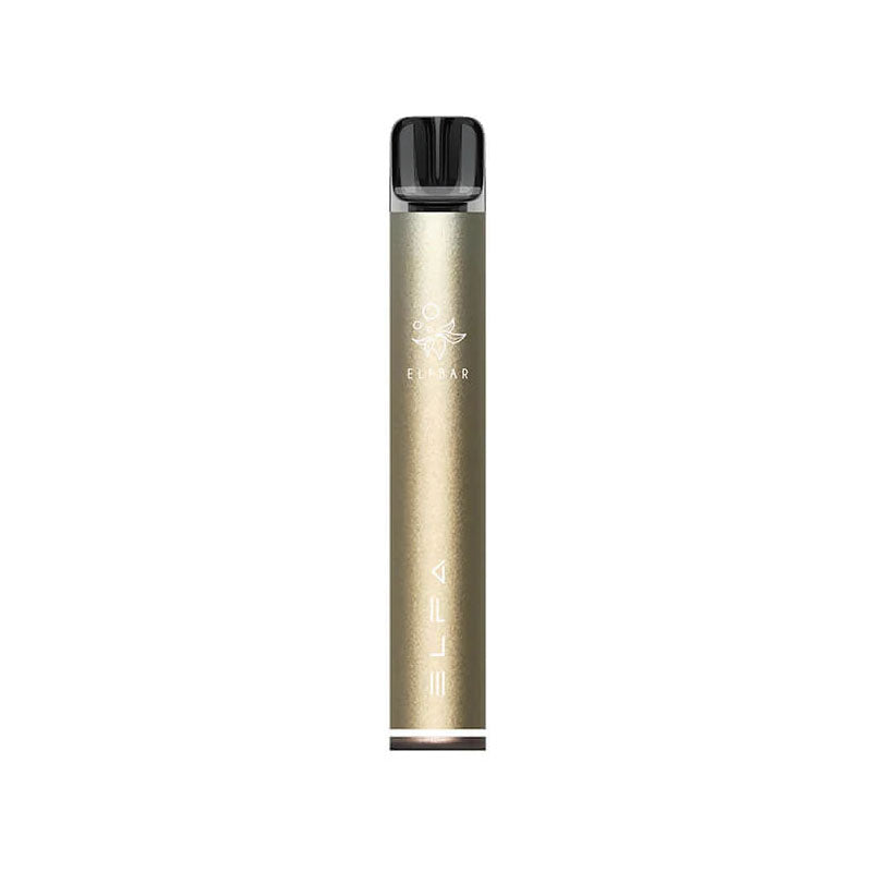 Elf Bar Elfa Pro Prefilled Pod Kit - Pineapple Ice