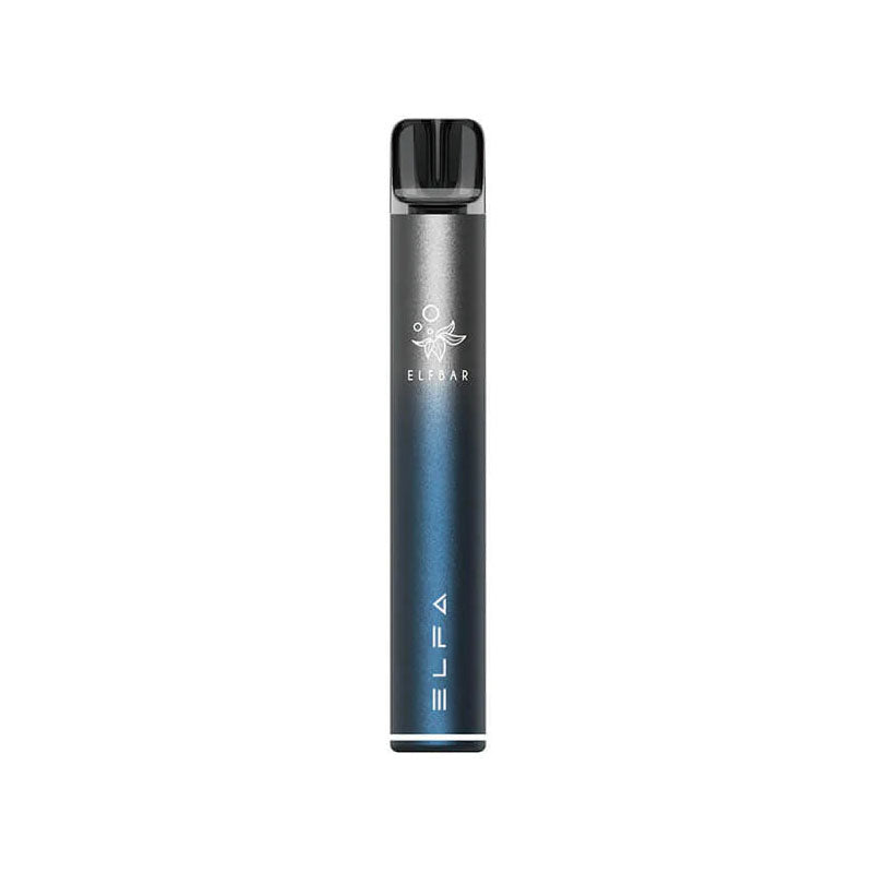 Elf Bar Elfa Pro Prefilled Pod Kit - Mixed Berries
