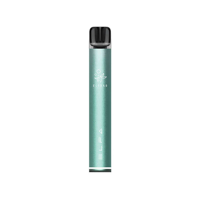 Elf Bar Elfa Pro Prefilled Pod Kit - Spearmint