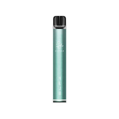 Elf Bar Elfa Pro Prefilled Pod Kit - Spearmint