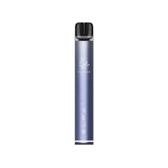 Elf Bar Elfa Pro Prefilled Pod Kit - Mad Blue