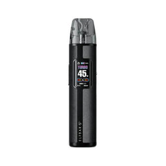 Elf Bar Elfx Pro Classic Edition Pod Vape Kit - BLack