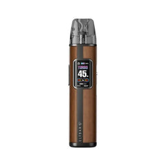 Elf Bar Elfx Pro Classic Edition Pod Vape Kit - Brown