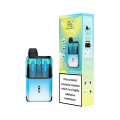 RandM Fumot Ultra T32000 Prefilled Pod Kit - Blueberry Watermelon