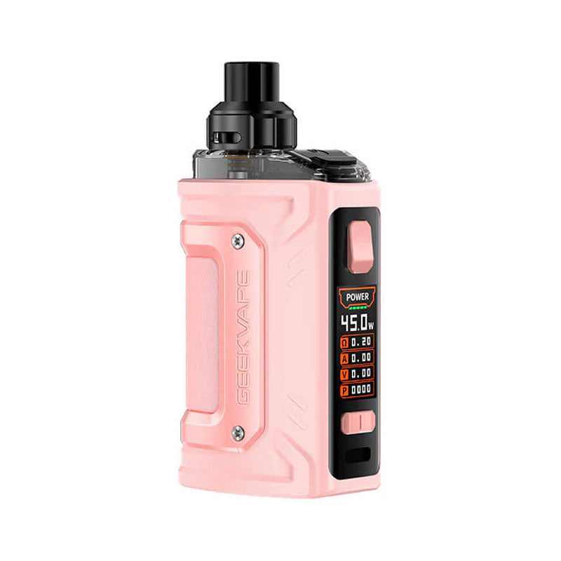 Geekvape Aegis H45 Classic Pod Vape Kit