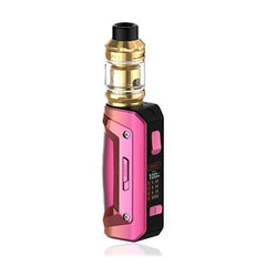 Geekvape Aegis Solo 2 S100 Vape Kit