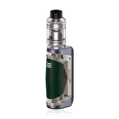 Geekvape Aegis Solo 2 S100 Vape Kit