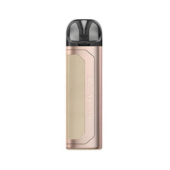 Geekvape Aegis U Pod Vape Kit - Gold