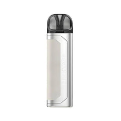 Geekvape Aegis U Pod Vape Kit - Silver