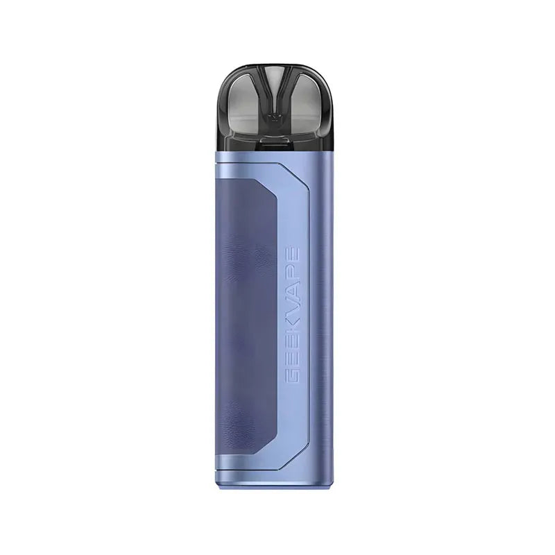 Geekvape Aegis U Pod Vape Kit - Blue Purple