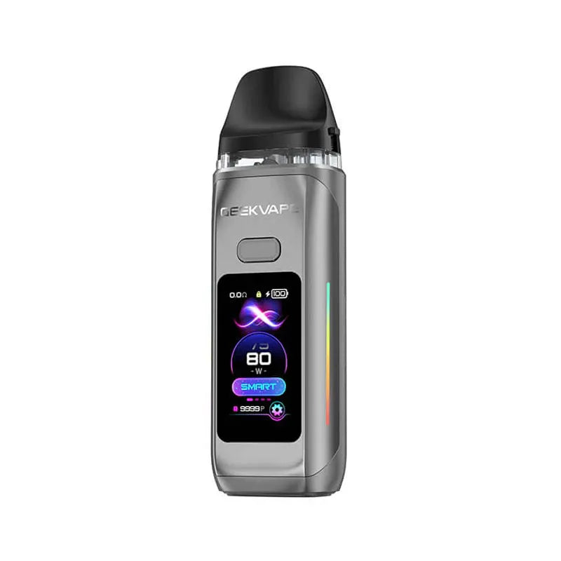 Geekvape Digi Max Pod Vape Kit - Gunmetal