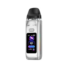 Geekvape Digi Max Pod Vape Kit - Moon Silver